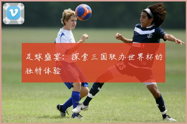 足球盛宴：探索三国联办世界杯的独特体验