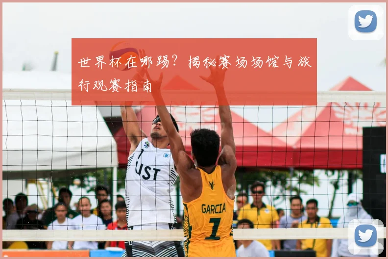 世界杯在哪踢？揭秘赛场场馆与旅行观赛指南