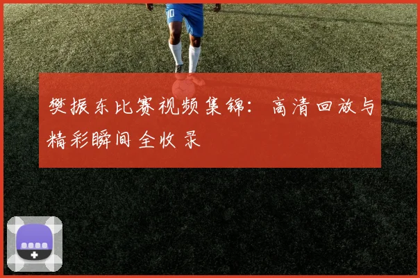 樊振东比赛视频集锦：高清回放与精彩瞬间全收录